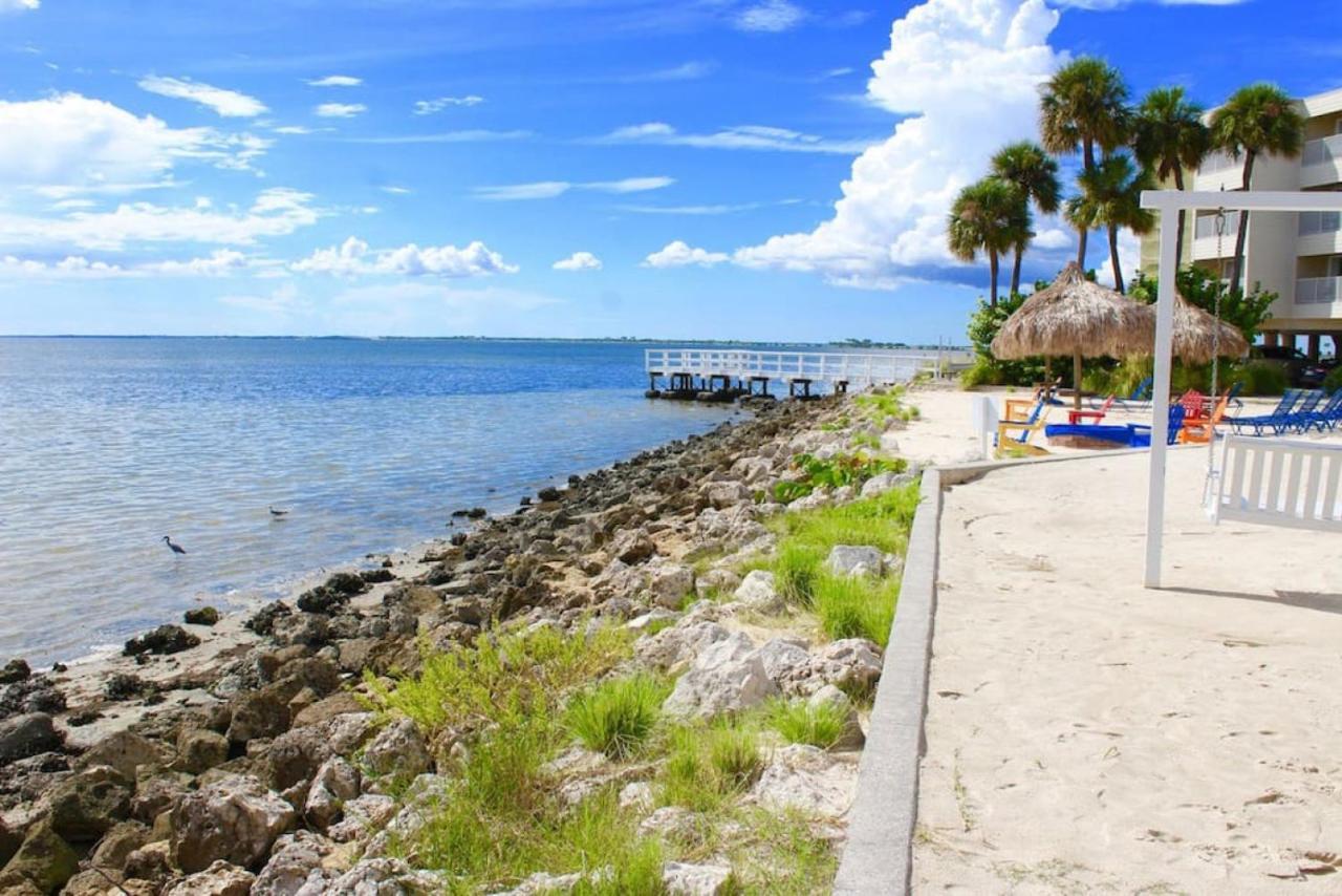 Welcome To Sea Forever Balcony With Ocean Views! Tampa Exterior photo