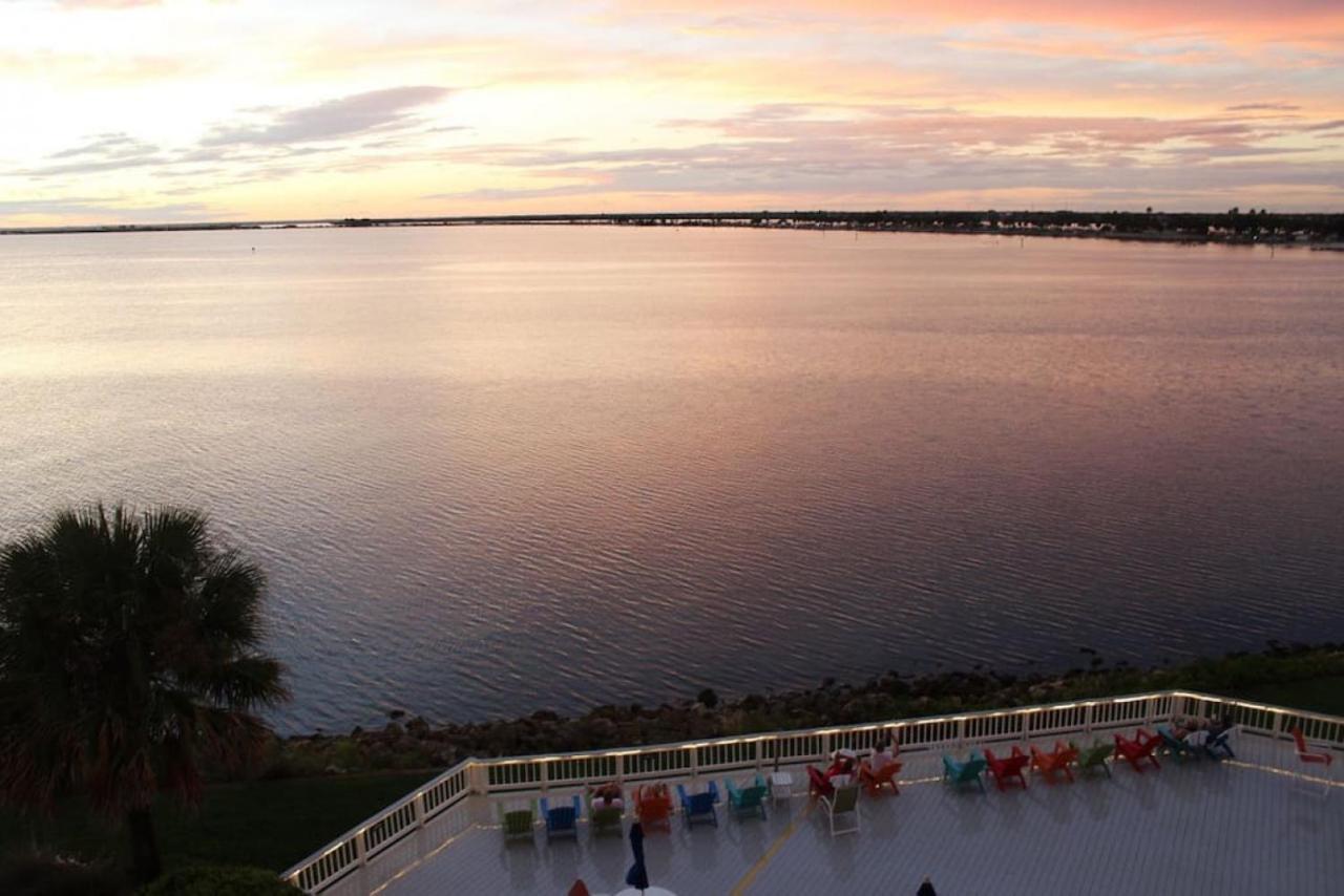 Welcome To Sea Forever Balcony With Ocean Views! Tampa Exterior photo