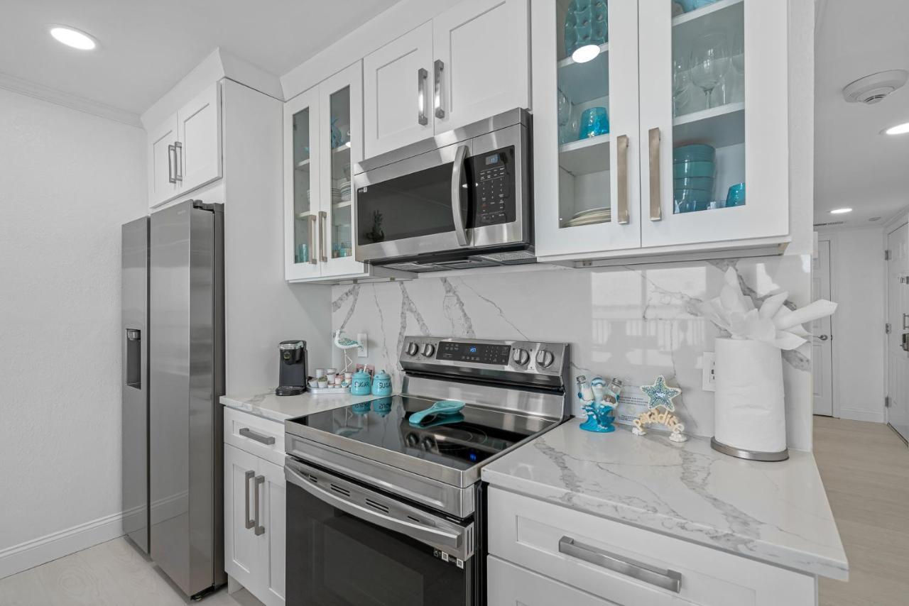 Welcome To Sea Forever Balcony With Ocean Views! Tampa Exterior photo