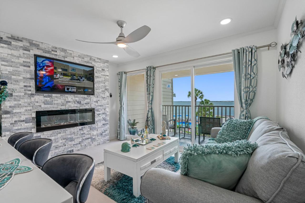 Welcome To Sea Forever Balcony With Ocean Views! Tampa Exterior photo