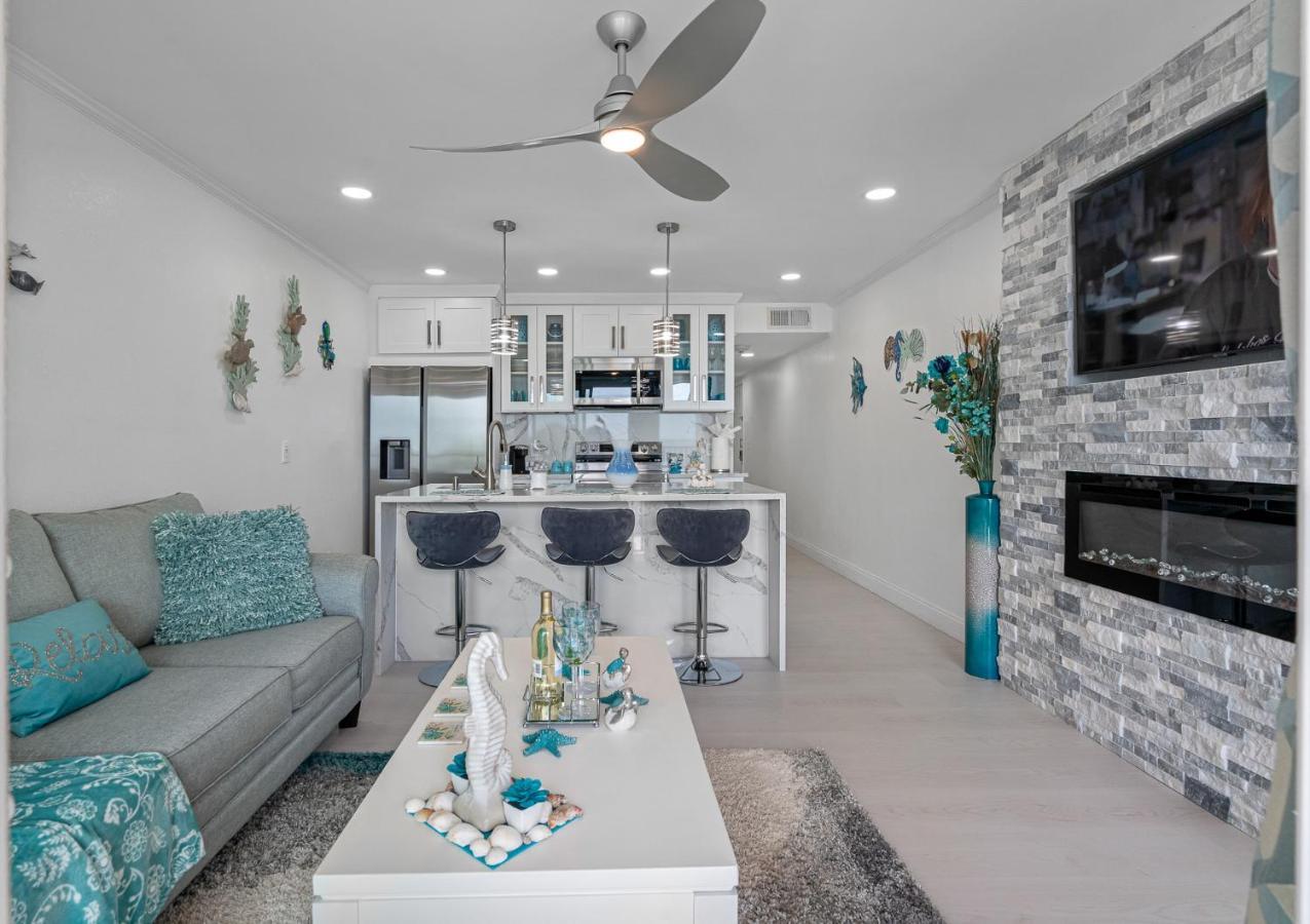 Welcome To Sea Forever Balcony With Ocean Views! Tampa Exterior photo