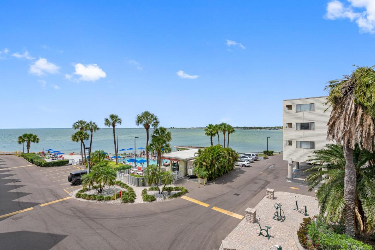 Welcome To Sea Forever Balcony With Ocean Views! Tampa Exterior photo