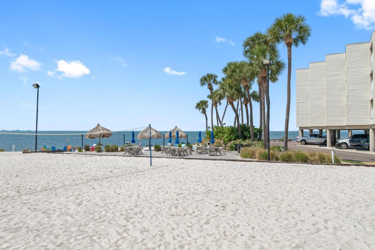 Welcome To Sea Forever Balcony With Ocean Views! Tampa Exterior photo