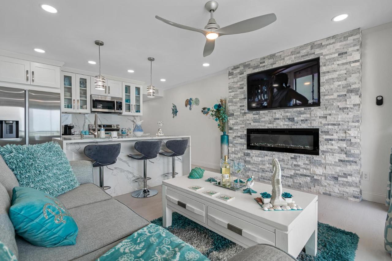 Welcome To Sea Forever Balcony With Ocean Views! Tampa Exterior photo