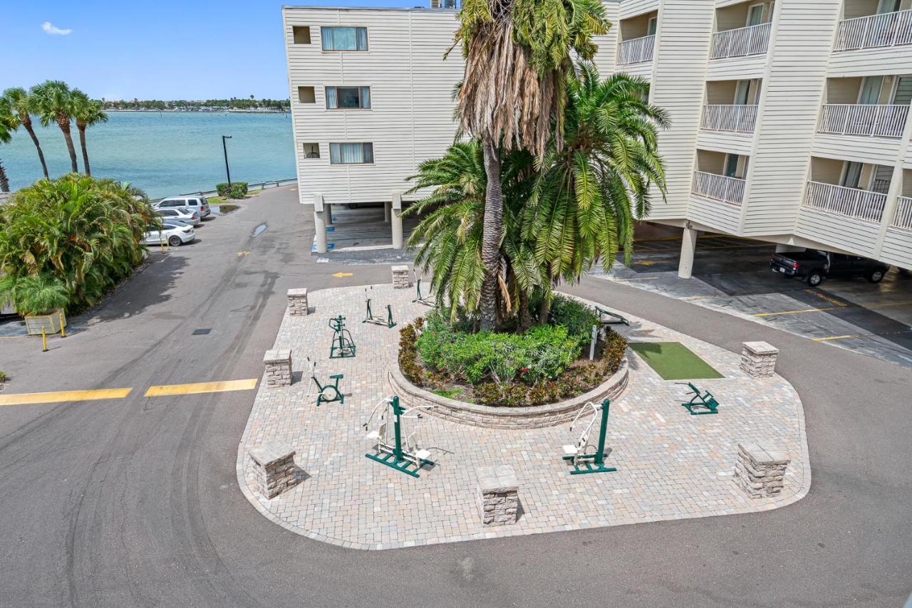 Welcome To Sea Forever Balcony With Ocean Views! Tampa Exterior photo